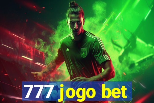 777 jogo bet